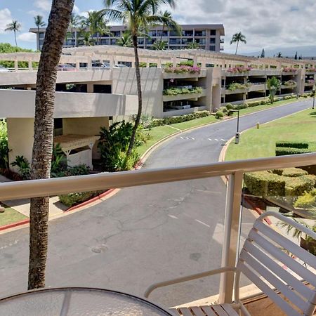 Maui Banyan G310C Lägenhet Wailea  Exteriör bild