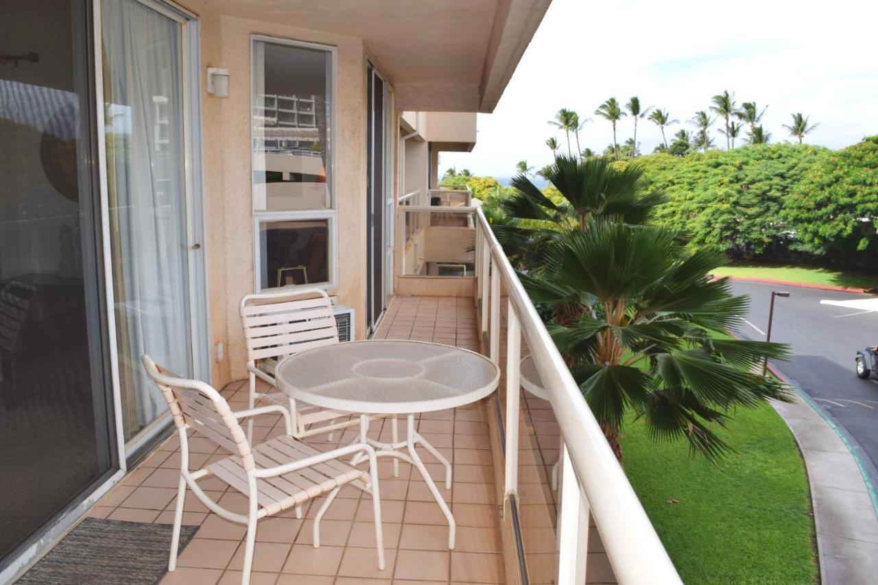 Maui Banyan G310C Lägenhet Wailea  Exteriör bild